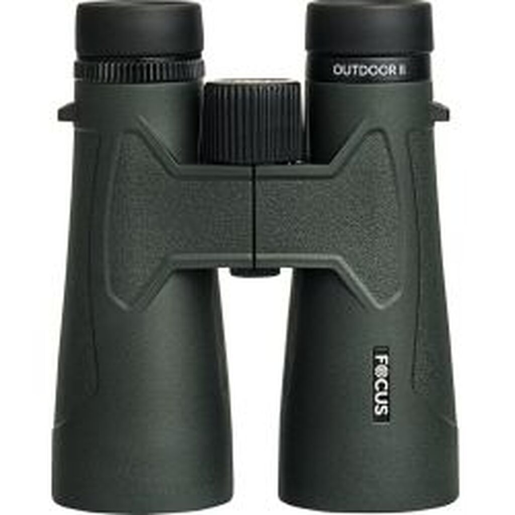 Focus Sport Optics Outdoor Ii 12x50