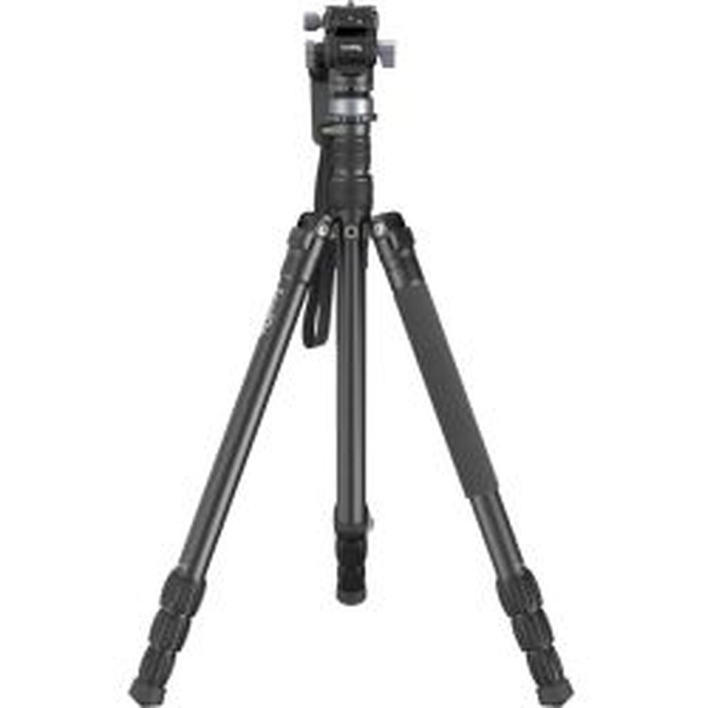 SmallRig 4319 Video tripod kit CT190 Alu