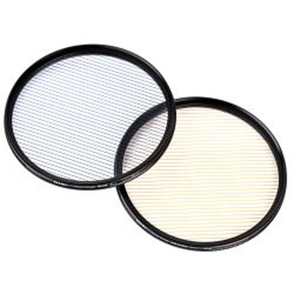 NiSi Filter Allure Streak Orange 2mm 77mm