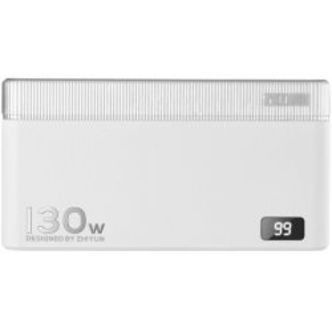 Zhiyun Molus Power Bank 130W Combo Black