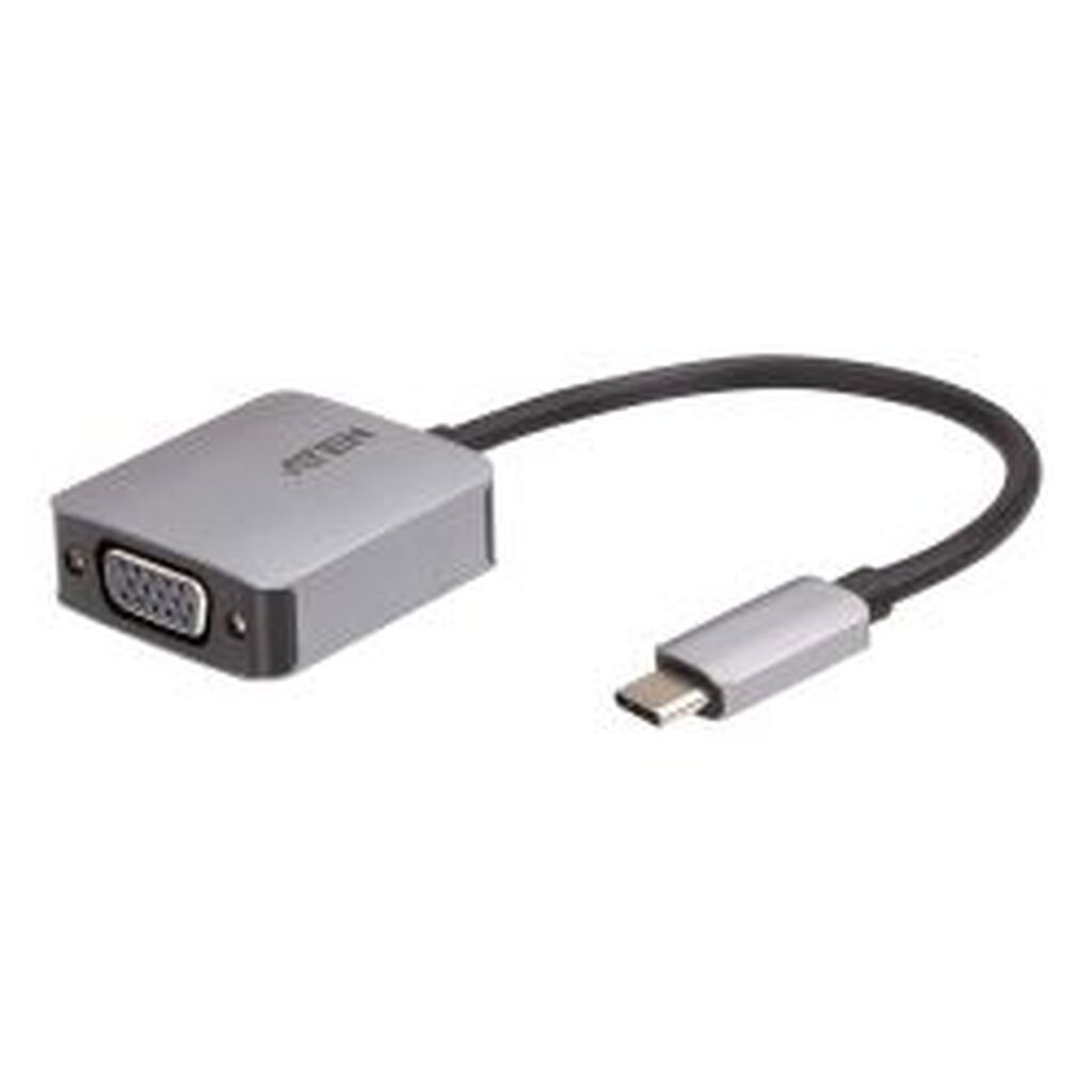 Aten Usb-c To Vga Adapter