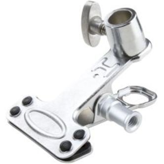 Kupo KCP-350 Mini Alli Clamp - Silver - Support rigs & cages
