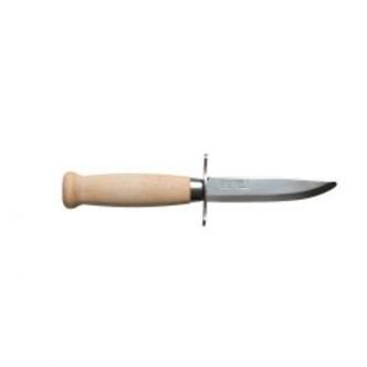 Morakniv Scout 39 Safe (s) Natural