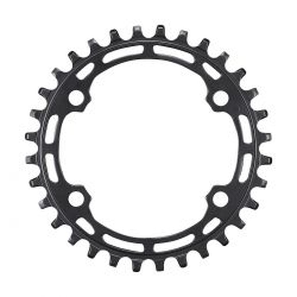 Shimano Klinge 30t Fc-m5100-1 - Cykel klinge