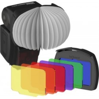 Hahnel Hähnel Module Creative Lantern Kit - Tilbehør til kamera