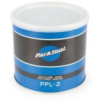 Park Tool Parktool Poly Smørremiddel Ppl-2 1000 Smøremiddel I Bøtt - Smøremiddel