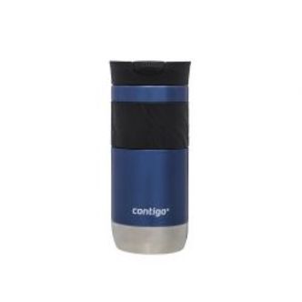 Contigo Byron 2.0 Blue Corn, 470ml - SNAPSEAL - Termokrus