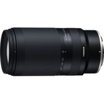 Tamron 70-300mm F/4.5-6.3 Di III RXD Nikon Z - Kamera objektiv