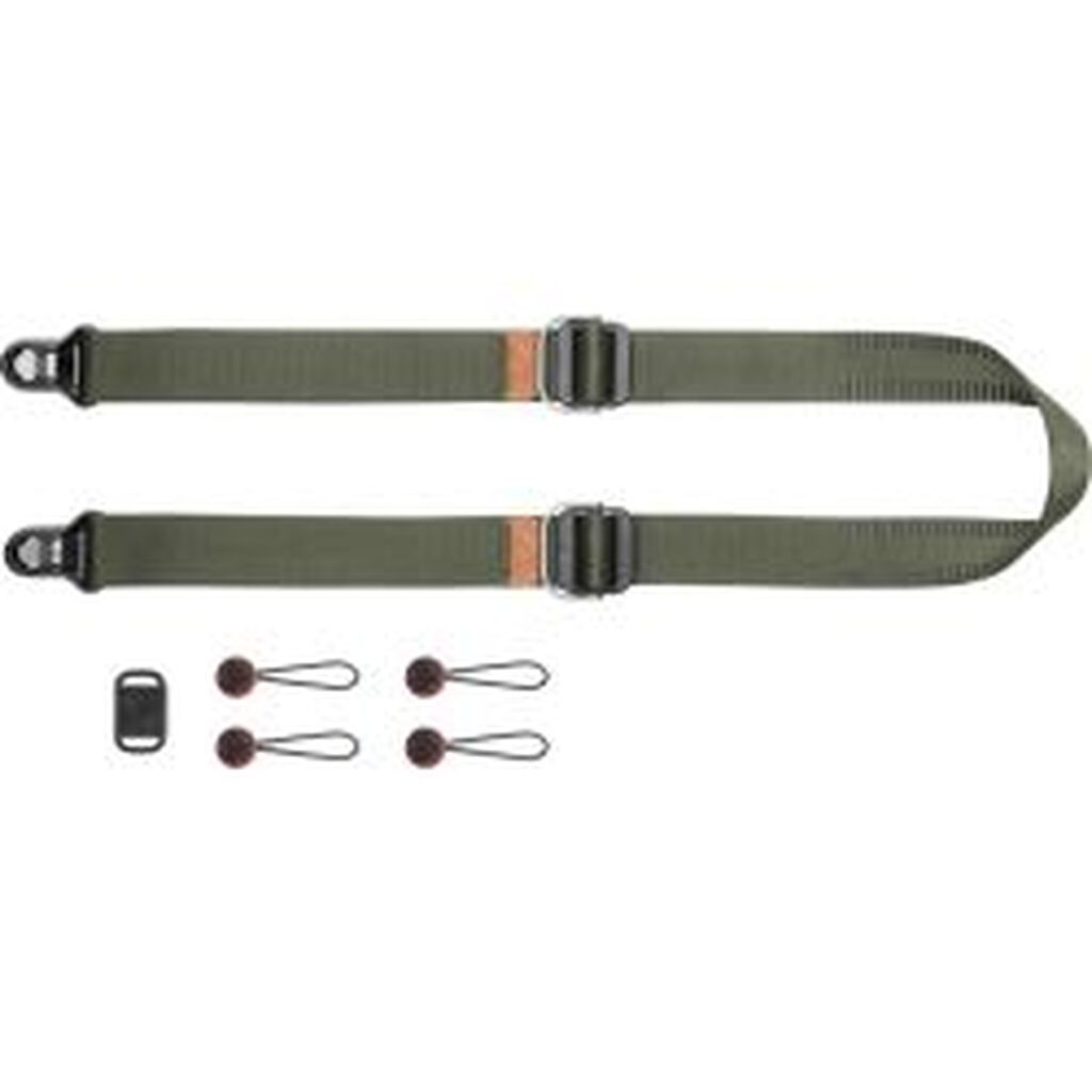 Peak-design Peak Design Slidelite - Sage - Rem