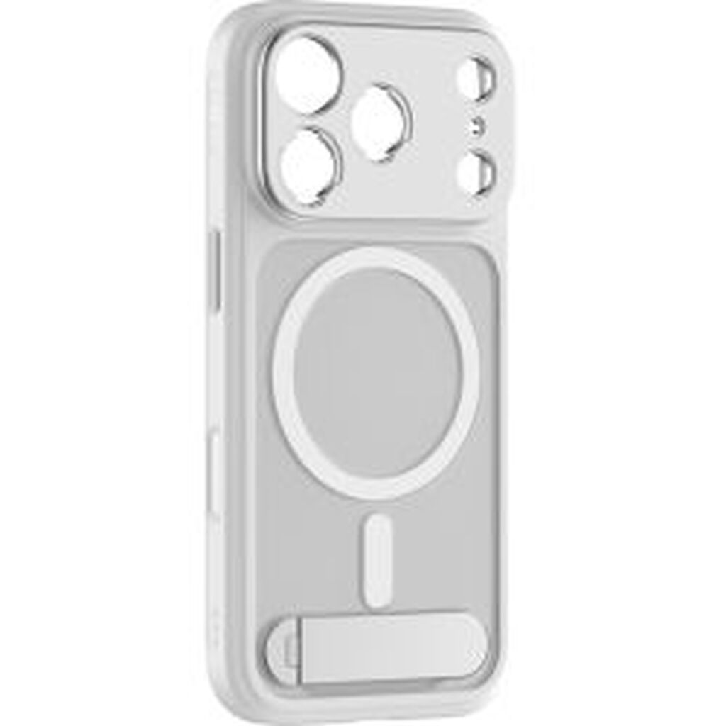 SmallRig 5552 FilMov Photography Phone Case for iPhone 17 Pro Max (White)