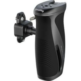 SmallRig 6405 Rotating Side Handle with HawkLock H21 Quick Release NATO Clamp
