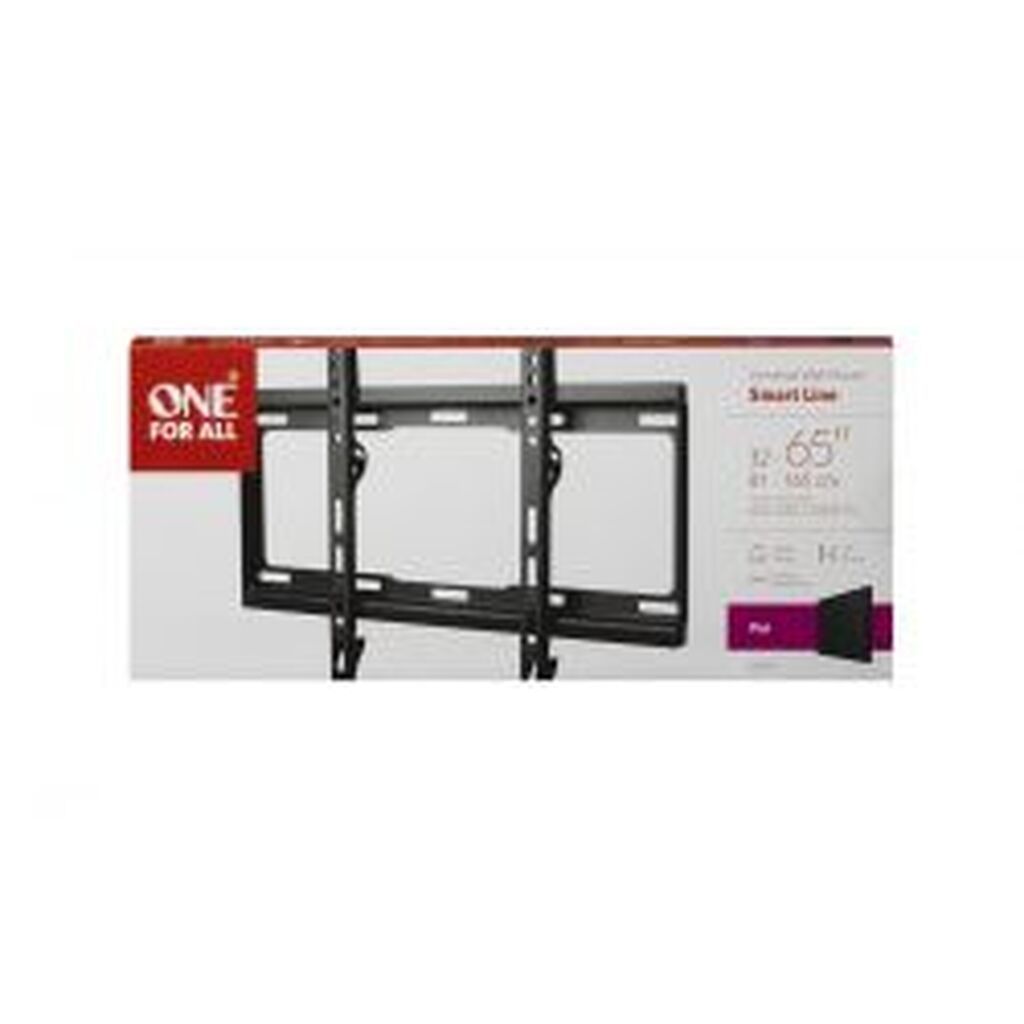 One_for_all Wm2411 Flat Up To Vesa 400