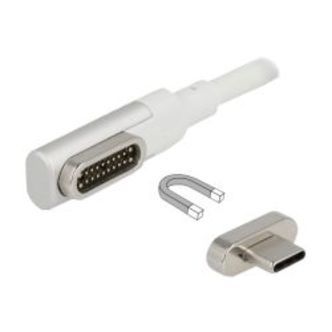 Delock Magnetic Thunderbolt? 3 Usb-c? Cable 4k 60 Hz Male To Male