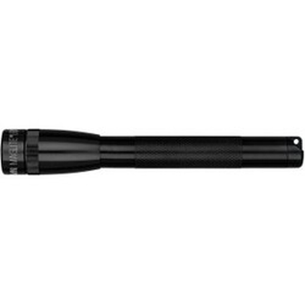 Lommelygte Mini Led 2xaa