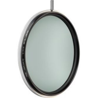NiSi Filter Swift System Circular Polarizer True Color CPL 49mm