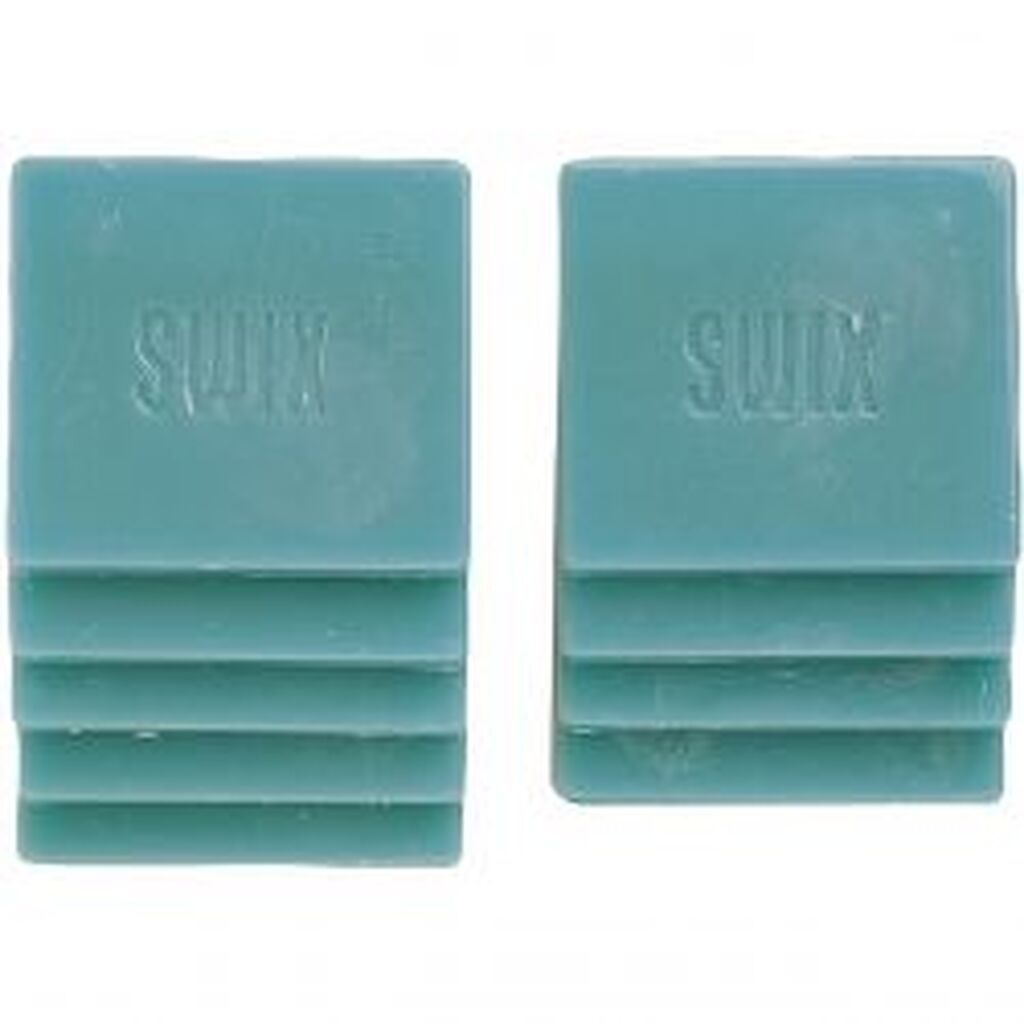 Swix U2250 Universal Wax 2250g Cold (9x250g) - Skiudstyr