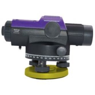 Ermenrich Pl40 Optical Level - Nivelleringsinstrument
