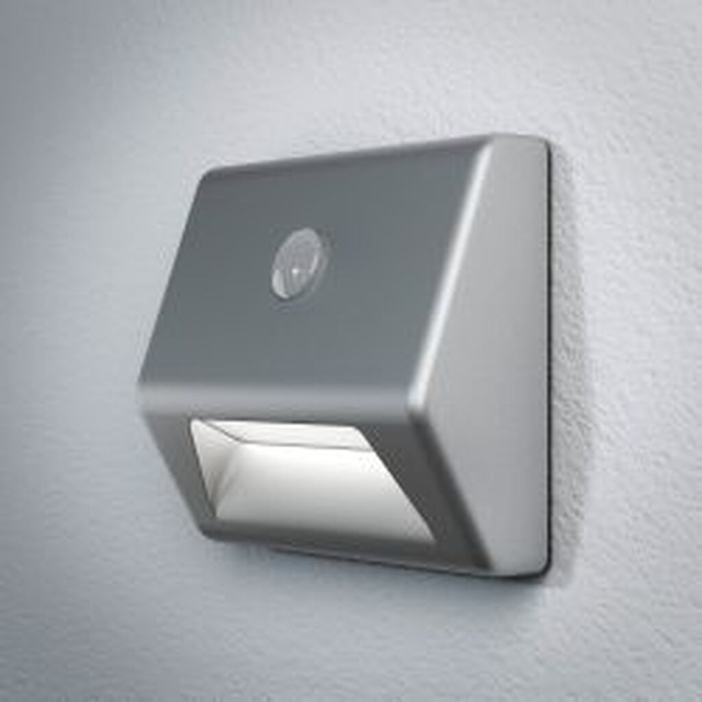 Ledvance NightluxÂ® Stair Silver 0,25w/840 - B