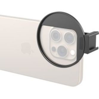 SmallRig 5174 Universal Threaded Filter Adapter 67mm