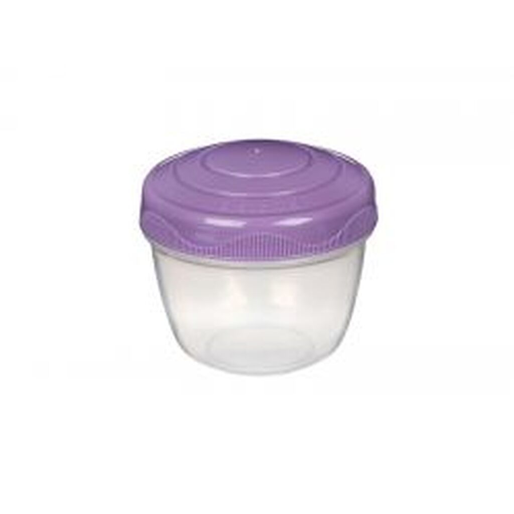 Sistema Yogurt To Go 150ml - Misty Purple - Opbevaring