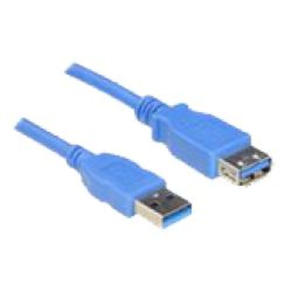 Delock Extension Cable Usb 3.2 Gen 1 Type-a Ma&gt; Type-a Fe 3m