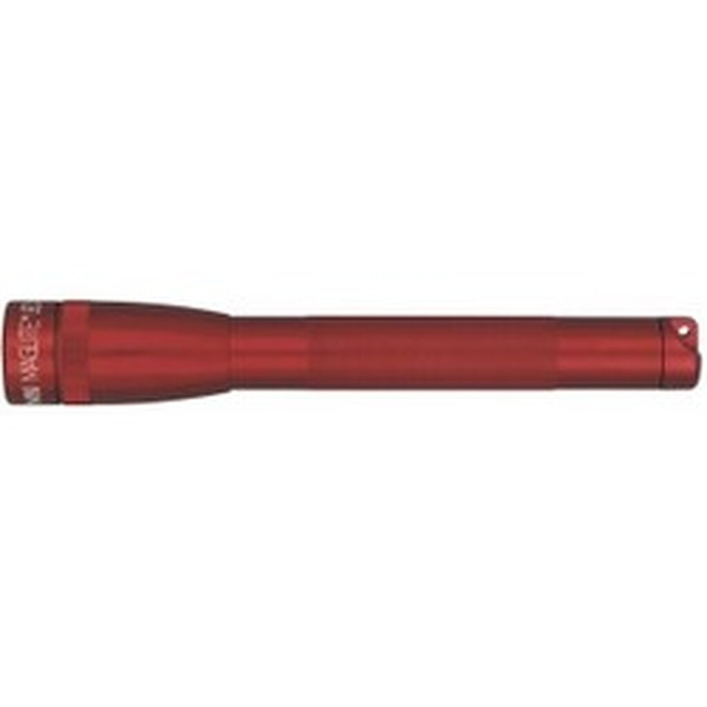 Maglite Mini LED 2xAA - Red