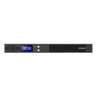 Powerwalker Vi 750 R1u