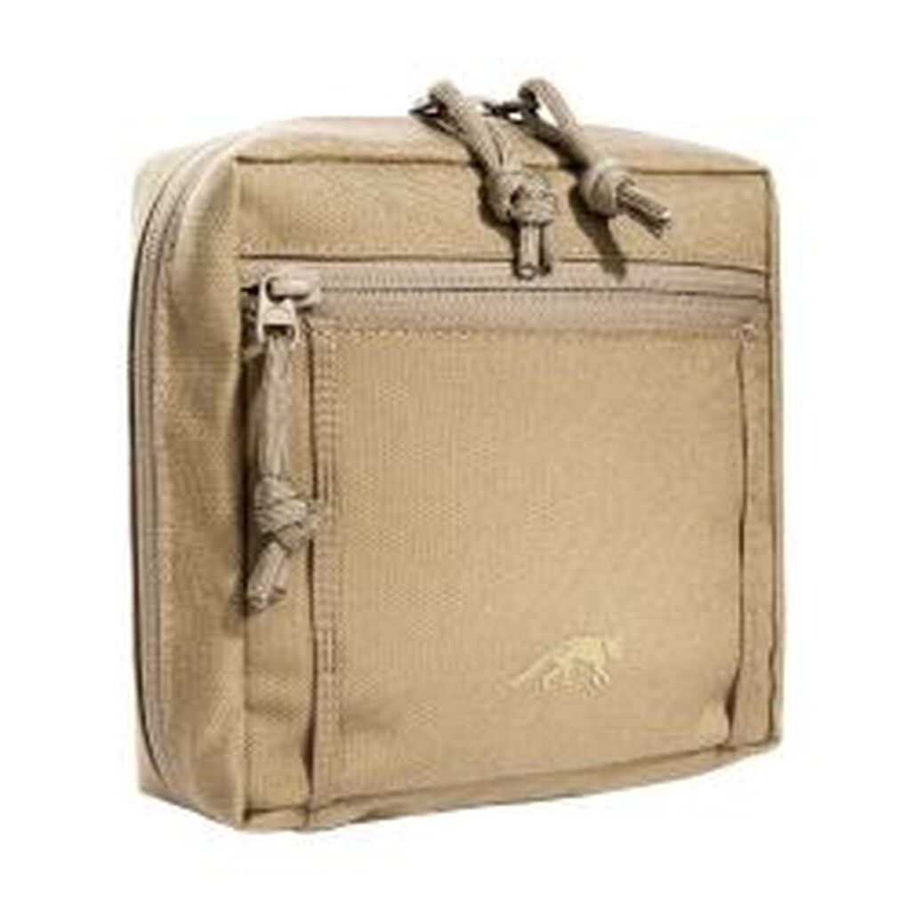 Tasmanian Tiger Tt Tac Pouch 5.1 - Khaki - Taske