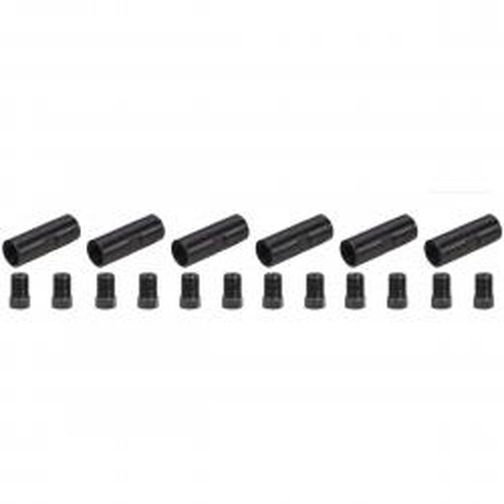 Hydraulic Hose Extension Kit Shimano - Cykelreservedele