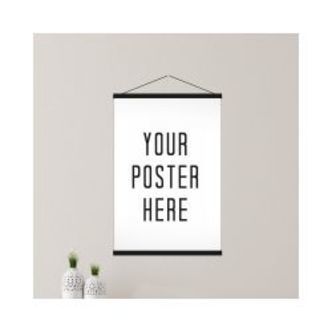 Gift Republic Magnetic Poster Frame - Ramme
