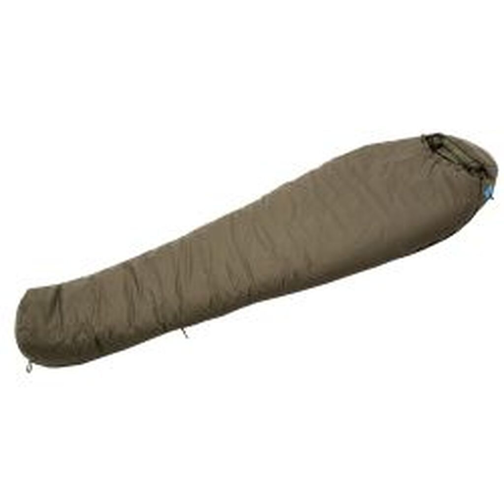 Carinthia Sof 3 L Right - Olive - Str. Right - Sovepose