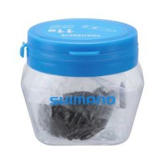Shimano Samlestift 11s Cn-9000 100pcs - Cykelreservedele