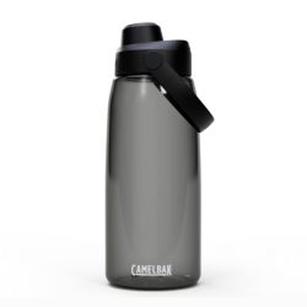 Camelbak Thrive Chug 32oz - Charcoal - Str. 1L / 32 oz - Drikkeflaske