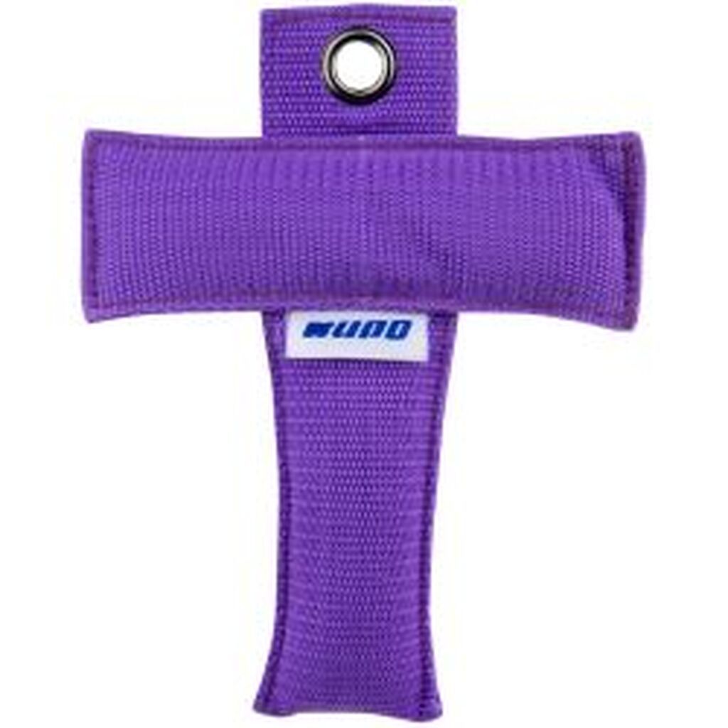 Kupo KS-168P Camera T Marker 6''X 8'' Purple - Tilbehør til kamera