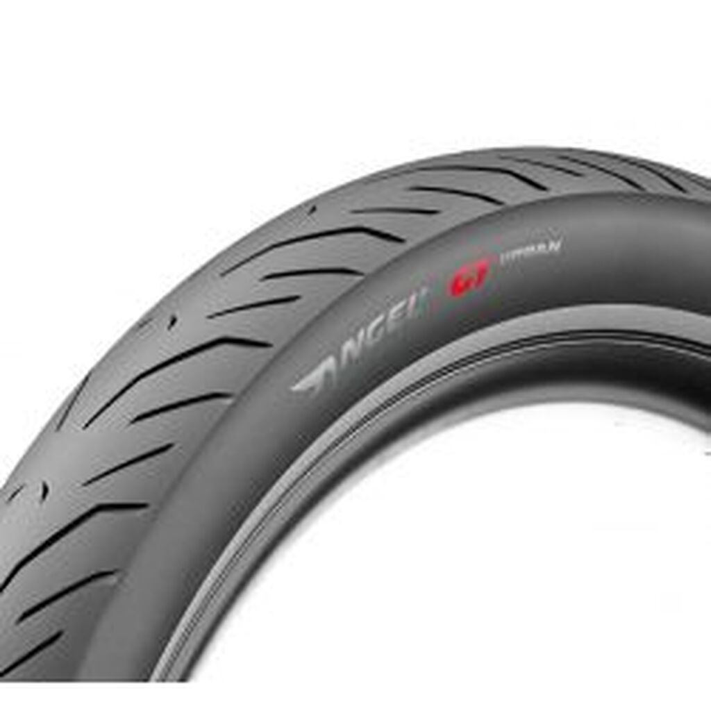 Pirelli Angel Gt Urban 700x52c Tråddæk - Cykeldæk