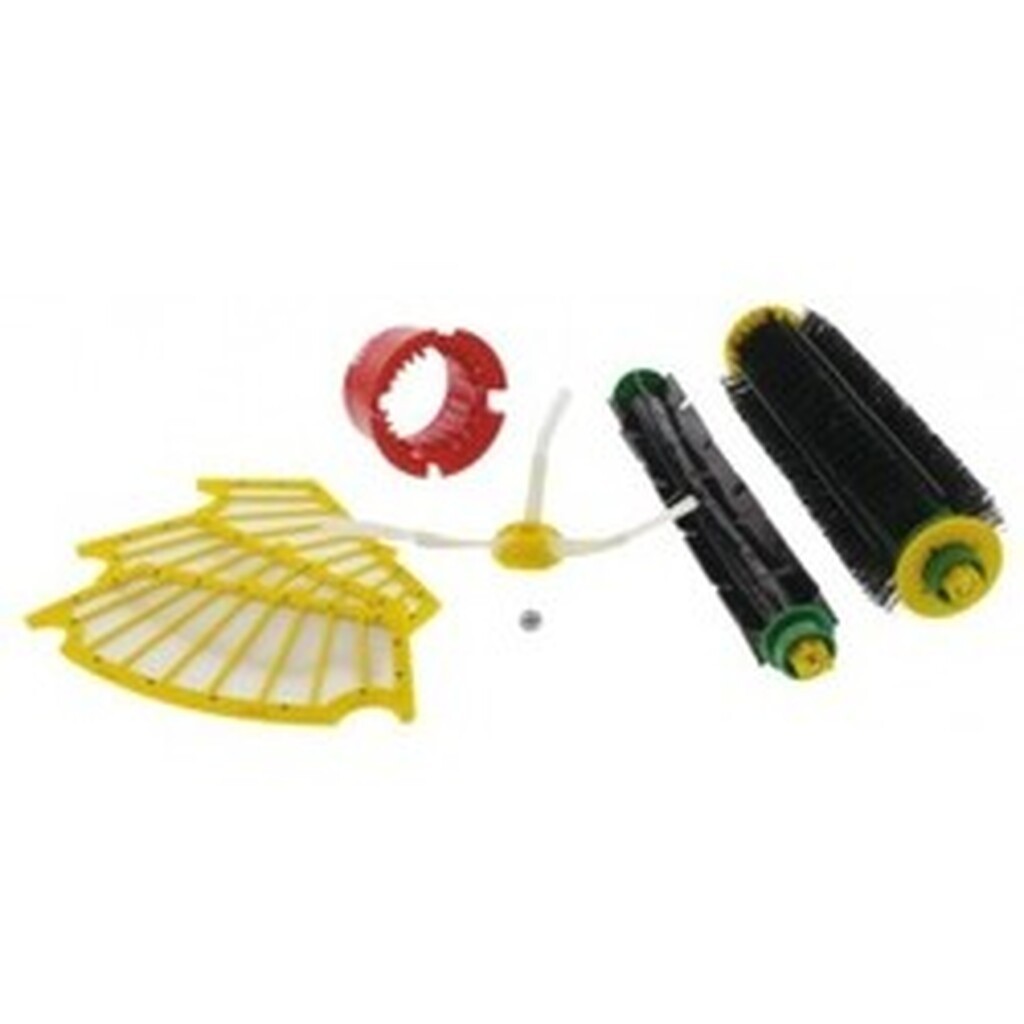 Nq Vacuum Erstatningskit Til Irobot 500 Serien - Diverse