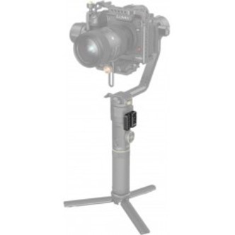 SmallRig 2995 Side Mounting Plate for Crane 2S - Support rigs & cages