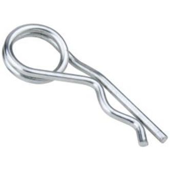 Kupo KS-169 Spring Type Safety Pin ( 5 For Set)