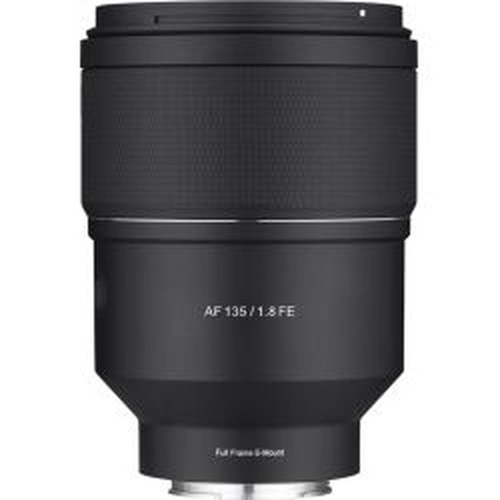Samyang AF 135mm F/1.8 Sony FE