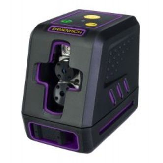 Ermenrich Lt20 Laser Level, Violet - Vaterpas