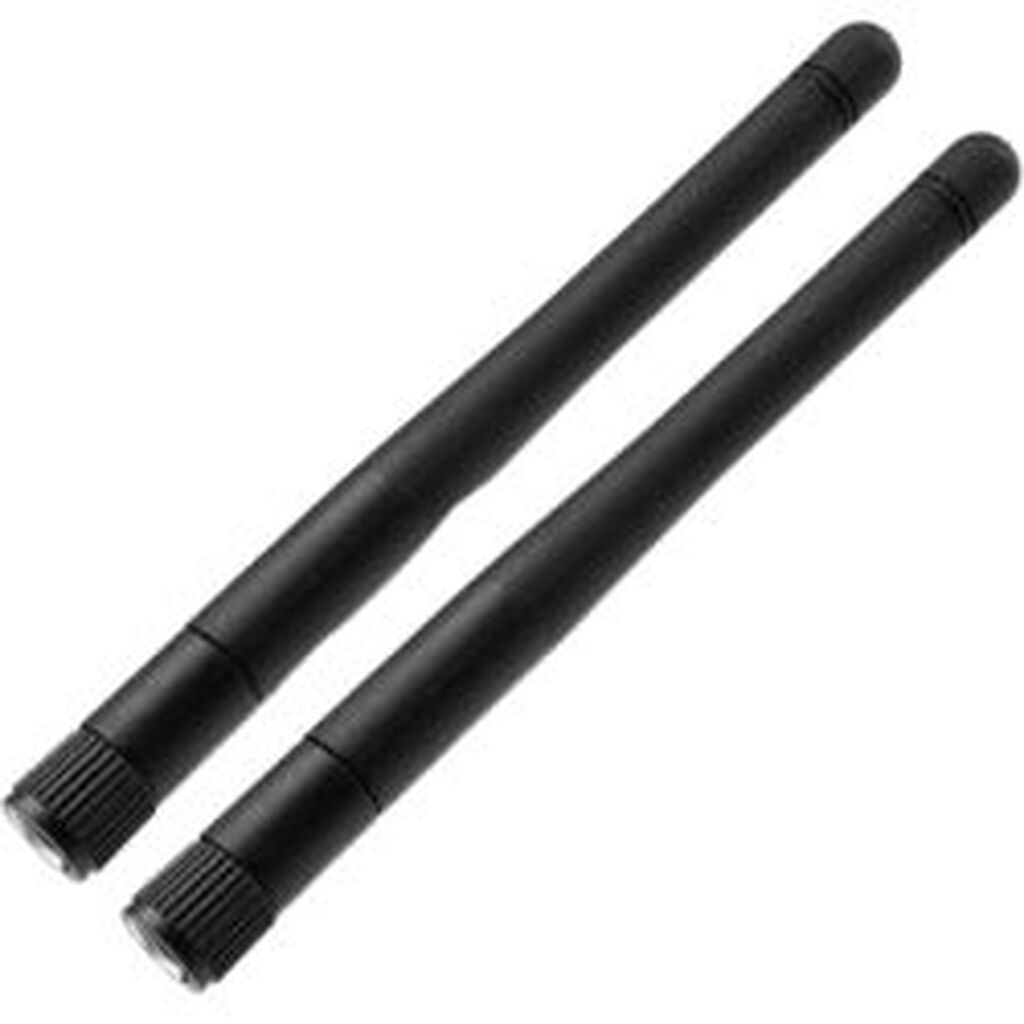 Akasa Omni-directional Tri-band Wi-fi Antenna
