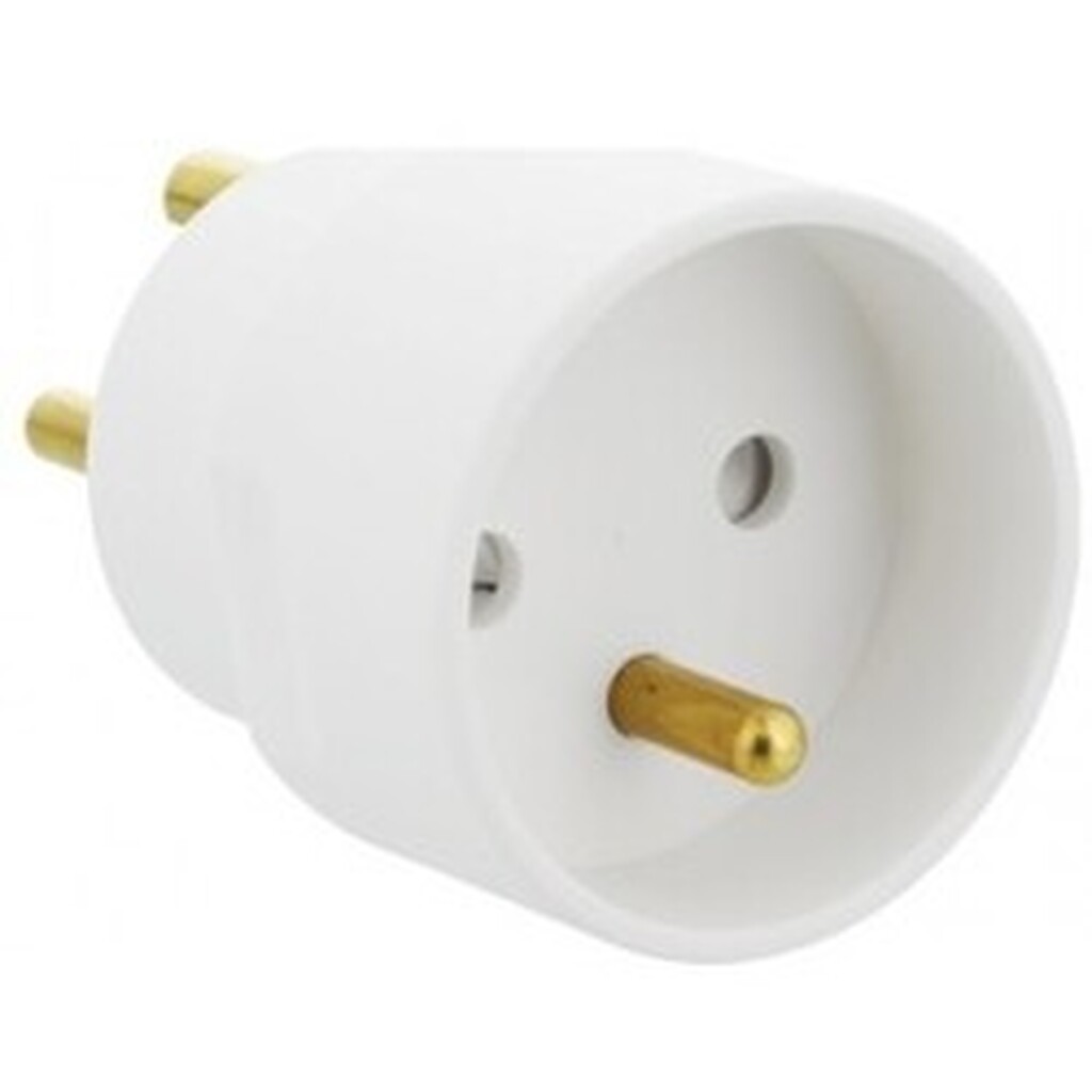 Nq Power Hybridstik (d), Hvid - Diverse
