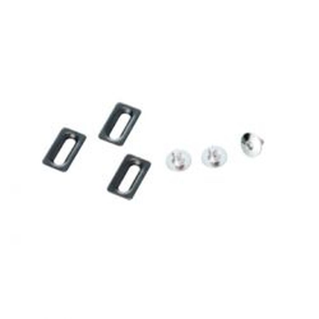 Shimano Skrue Spd-sl Klampe 6 Stk M5x13,5mm - Cykelreservedele