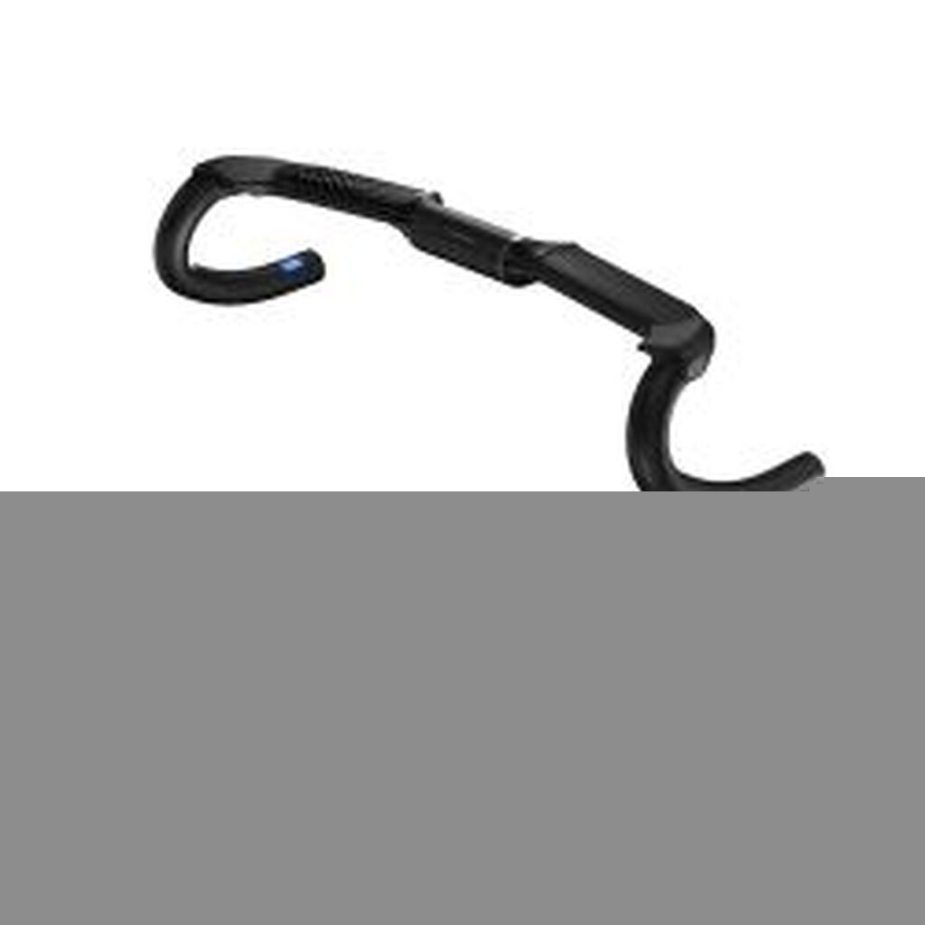 PRO Handlebar Discover Aero Sort 40cm/ 31.8mm/ Carbon - Cykelstyr