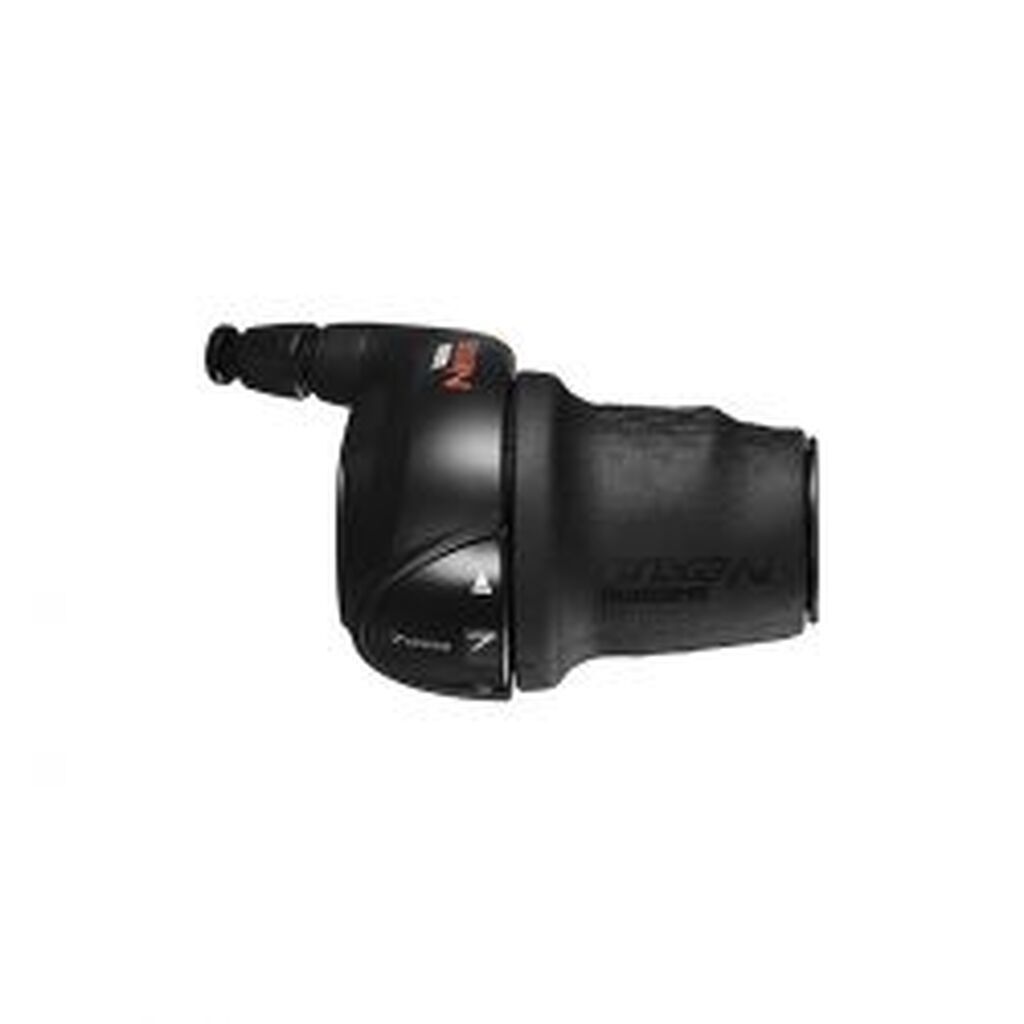 Shimano Shift Lever Black 7s Sl-c3000 Nexus For Cj-nx10 - Cykel gearskifte