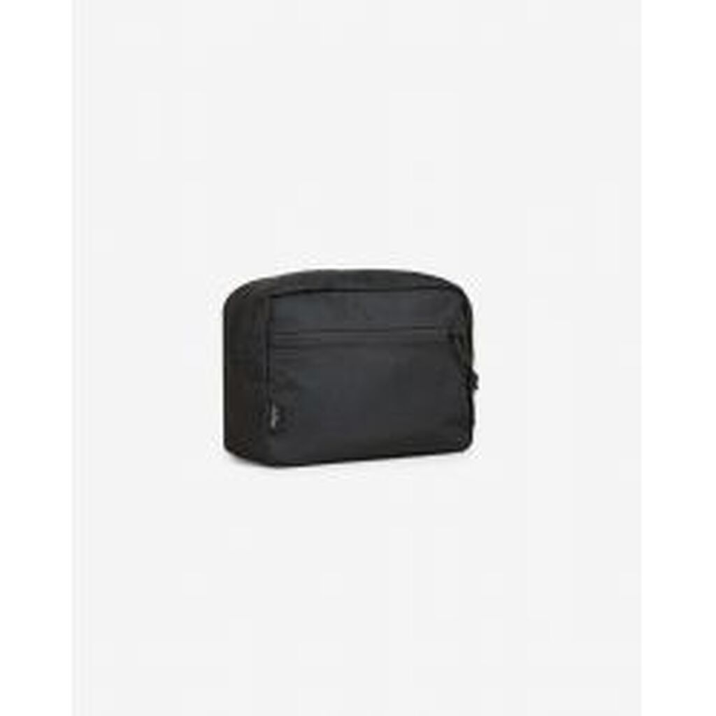 Lundhags Core Padje Light Multi Pockets 1+1 L - Black - Str. OS - Taske