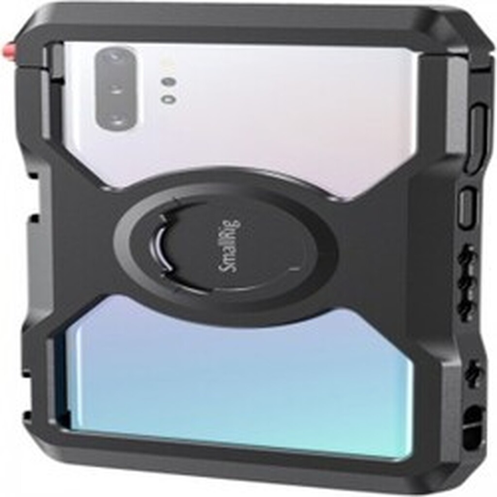 SmallRig 2454 Pro Mobile Cage for Samsung Note10+ - Support rigs & cages