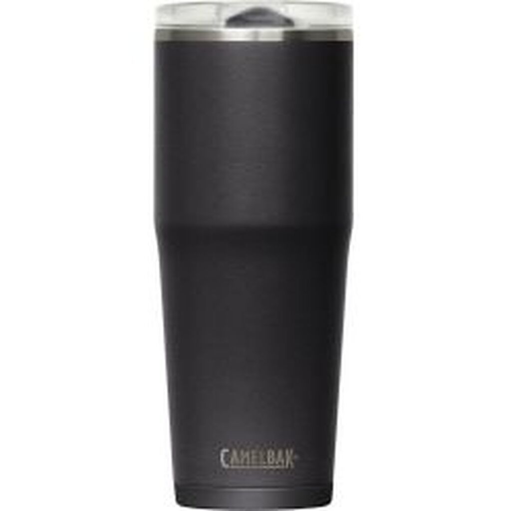 Camelbak Thrive Tumbler, Vss 30oz - Black - Str. .85L - Termokrus