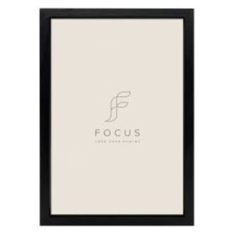 Focus Grace Black 40x40