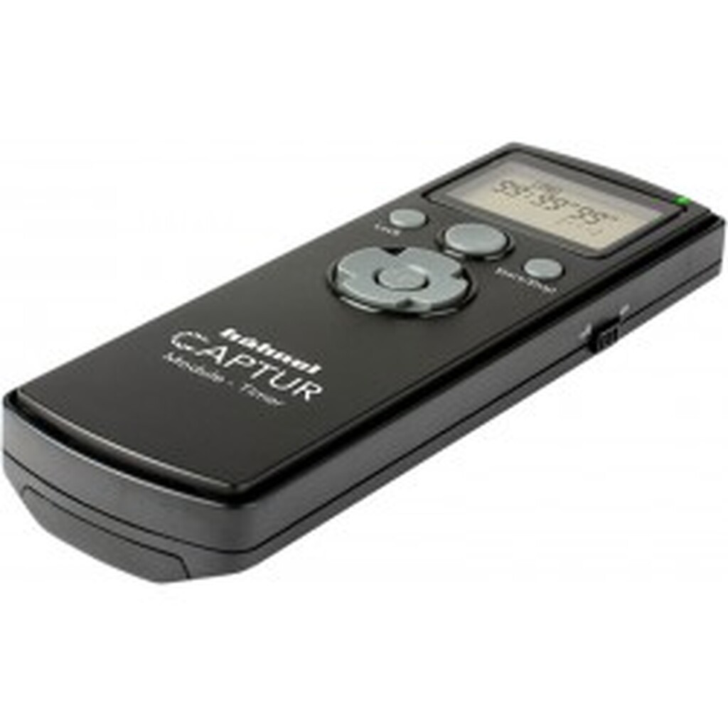 Hahnel Hähnel Captur Module Timer - Fjernbetjening
